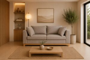 Sillon Francavilla