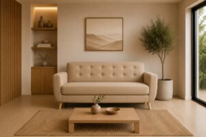 Sillon Milo