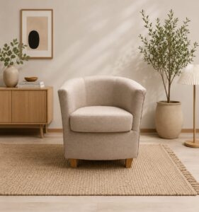 Sillon Giovanni Bajo