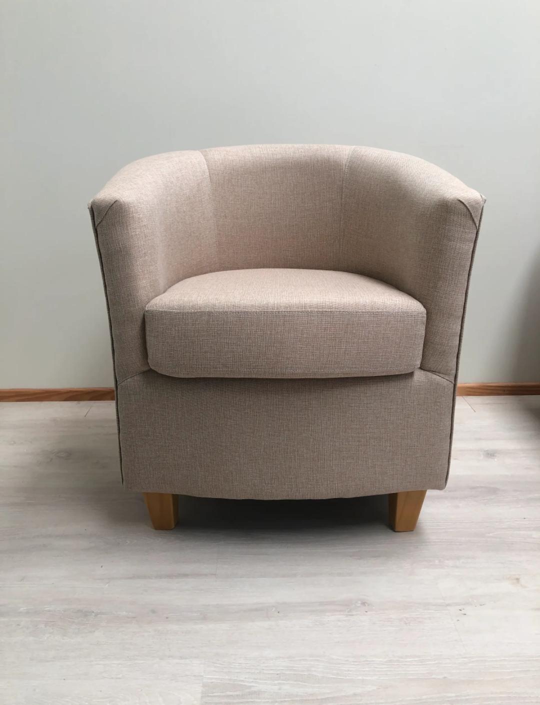 Sillon Giovanni Bajo - Image 3