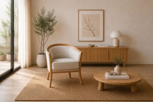 Sillon Josefa