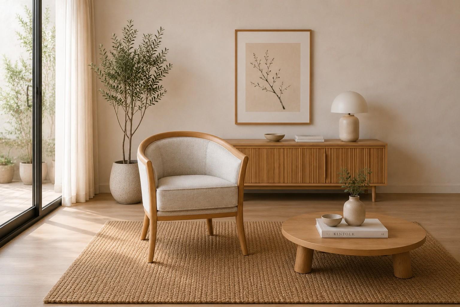 Sillon Josefa