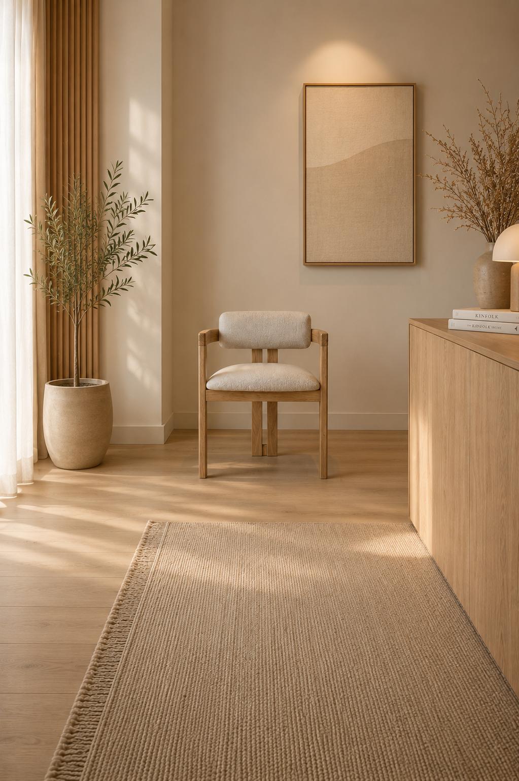 Sillon Eushi