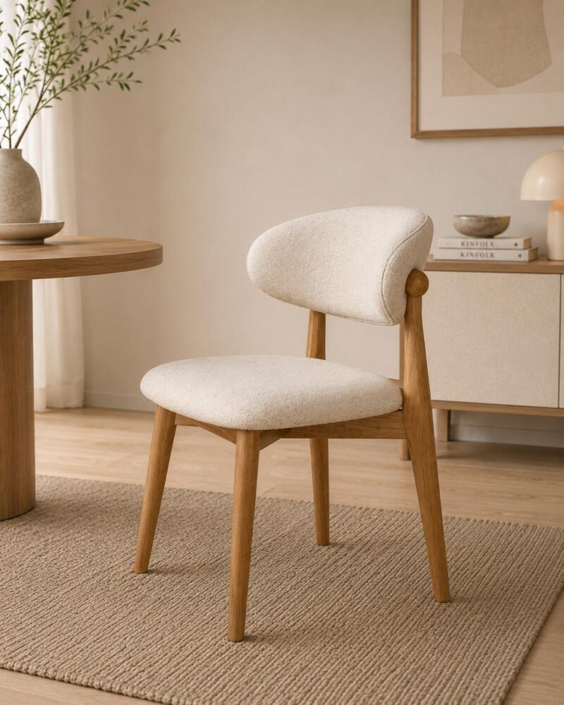 Silla Verbena Paraiso