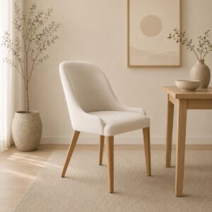 Silla Odda