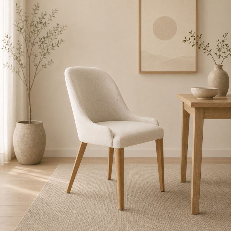Silla Odda