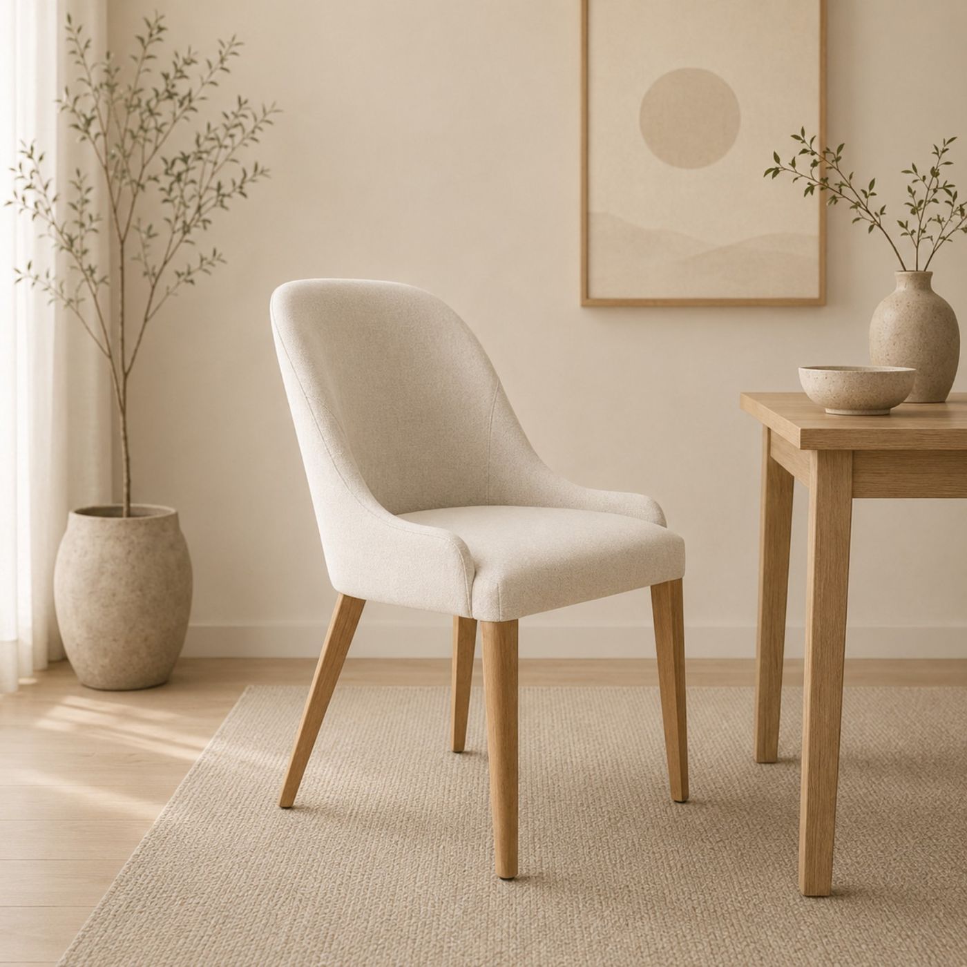 Silla Odda