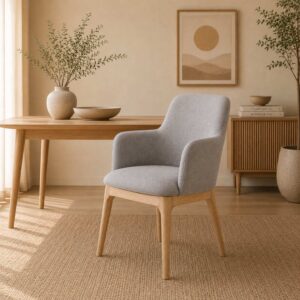 Sillon Gardenia Paraiso