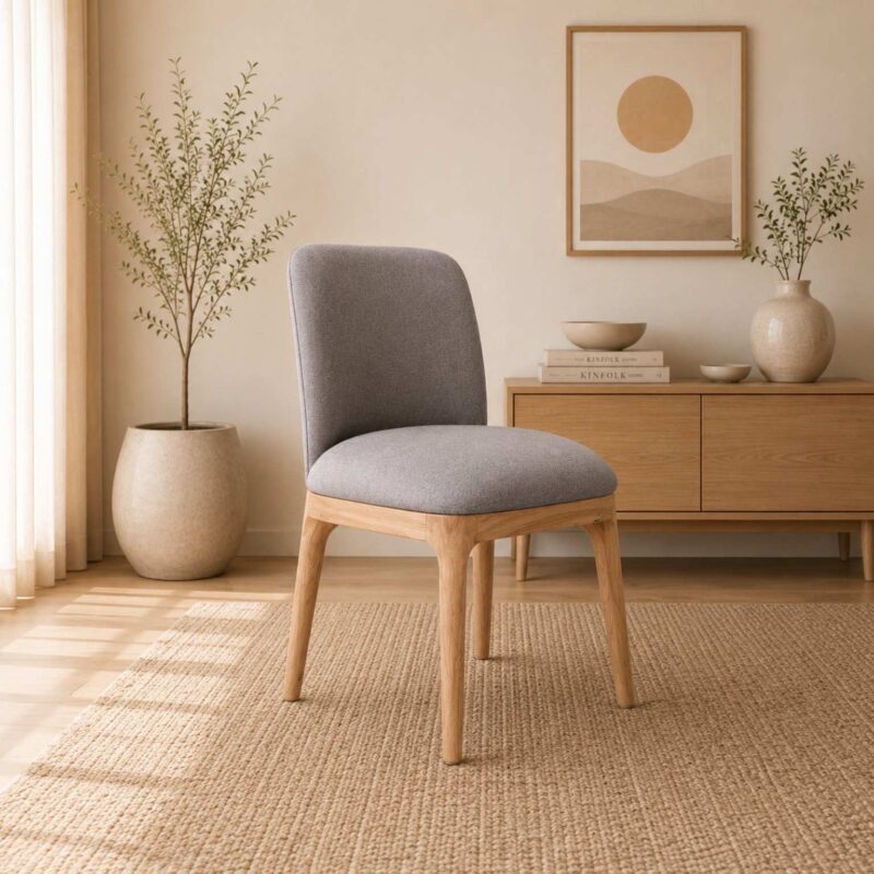 Silla Gardenia Paraiso