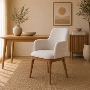 Sillon Gardenia Petiribi