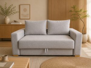 Sillon Cama Lucerna