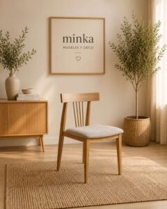 Silla Julia