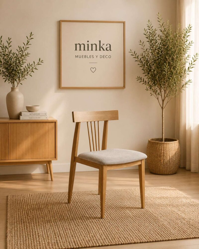 Silla Julia