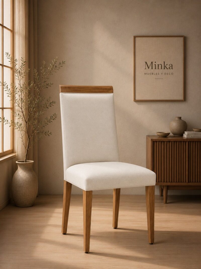 Silla Luisa