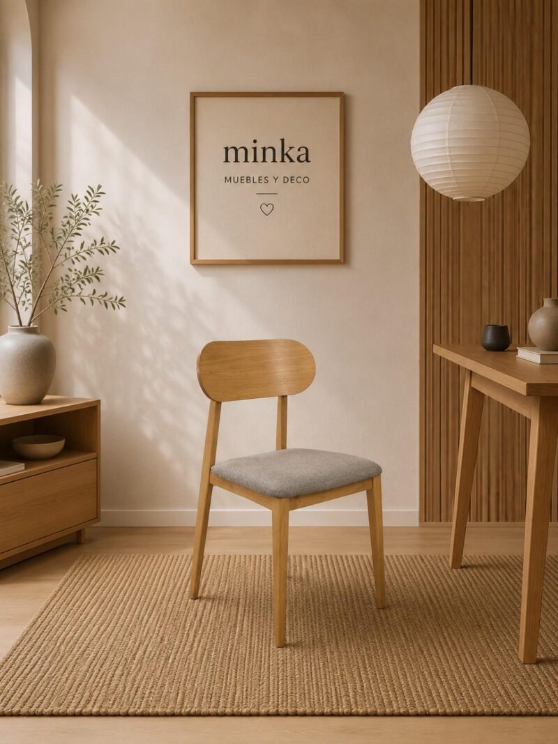 Silla Julia I