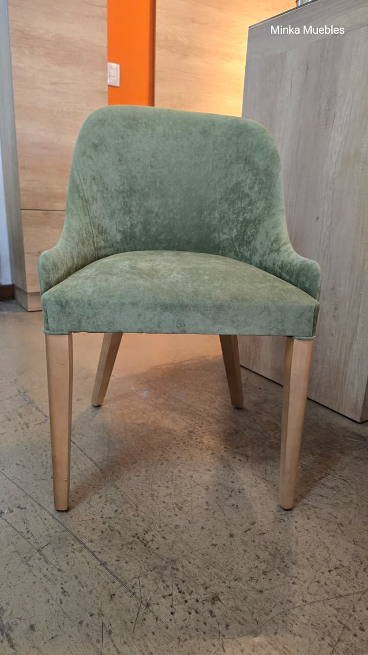 Silla Odda - Imagen 2