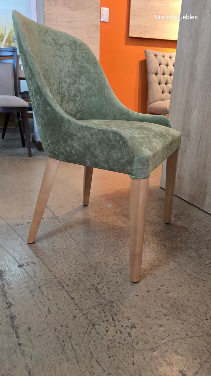 Silla Odda - Imagen 3