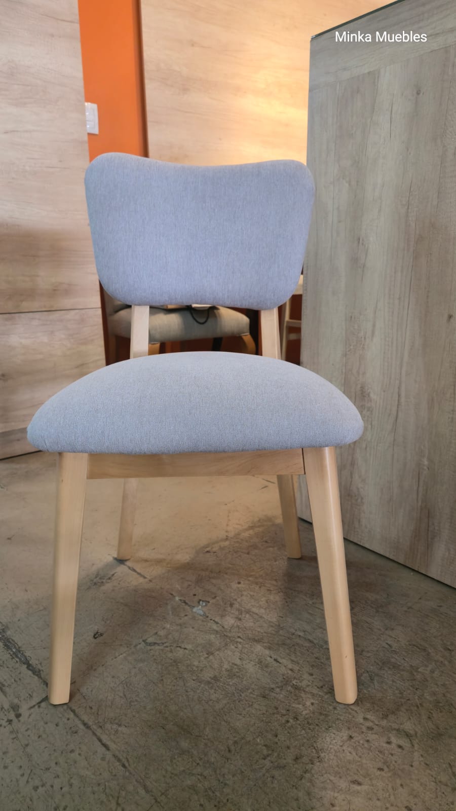 Silla Federica - Image 3