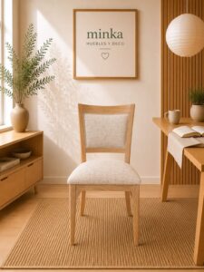 Silla Agustina