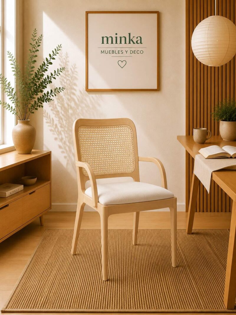 Sillon Coco