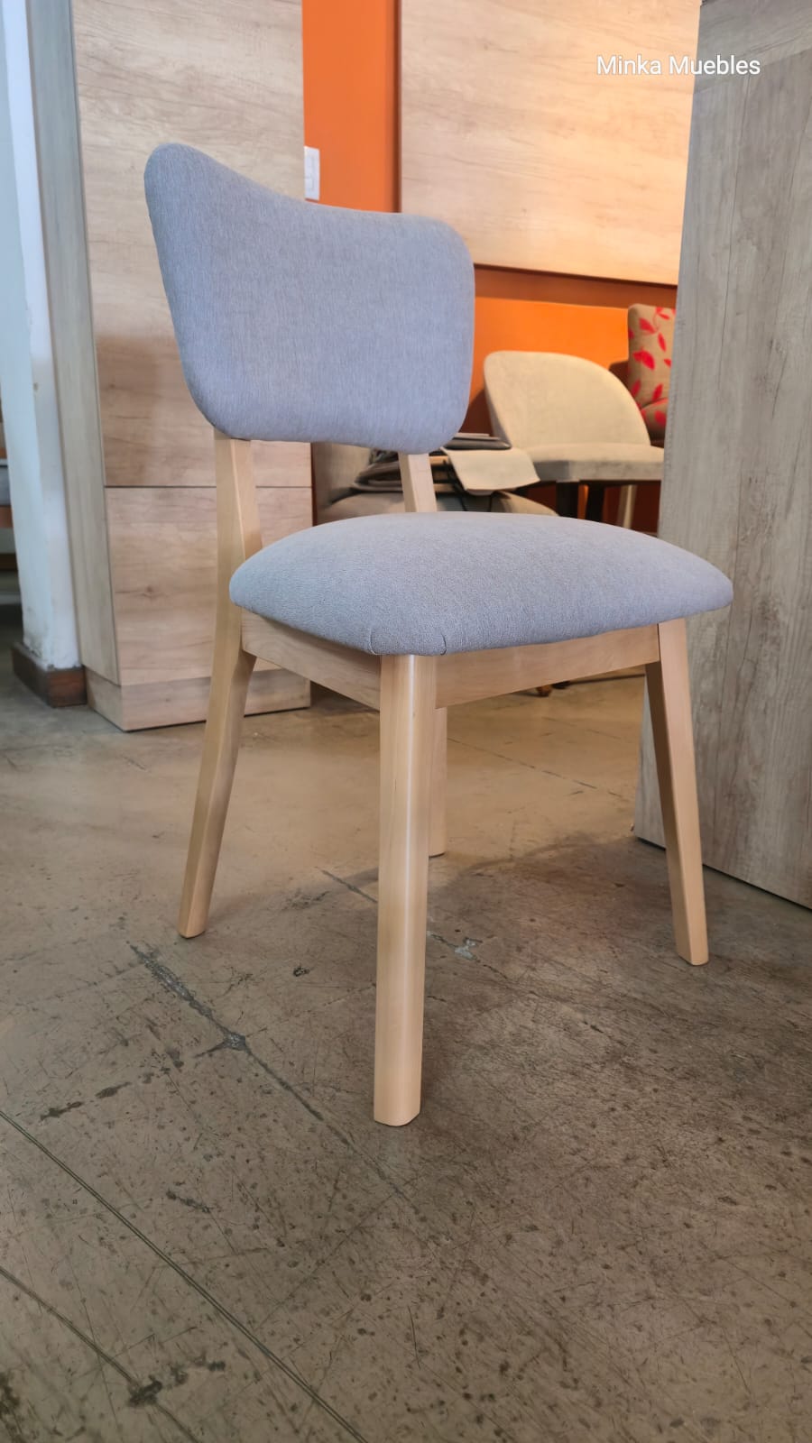 Silla Federica - Image 2