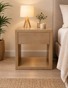 Mesa de Luz Jade