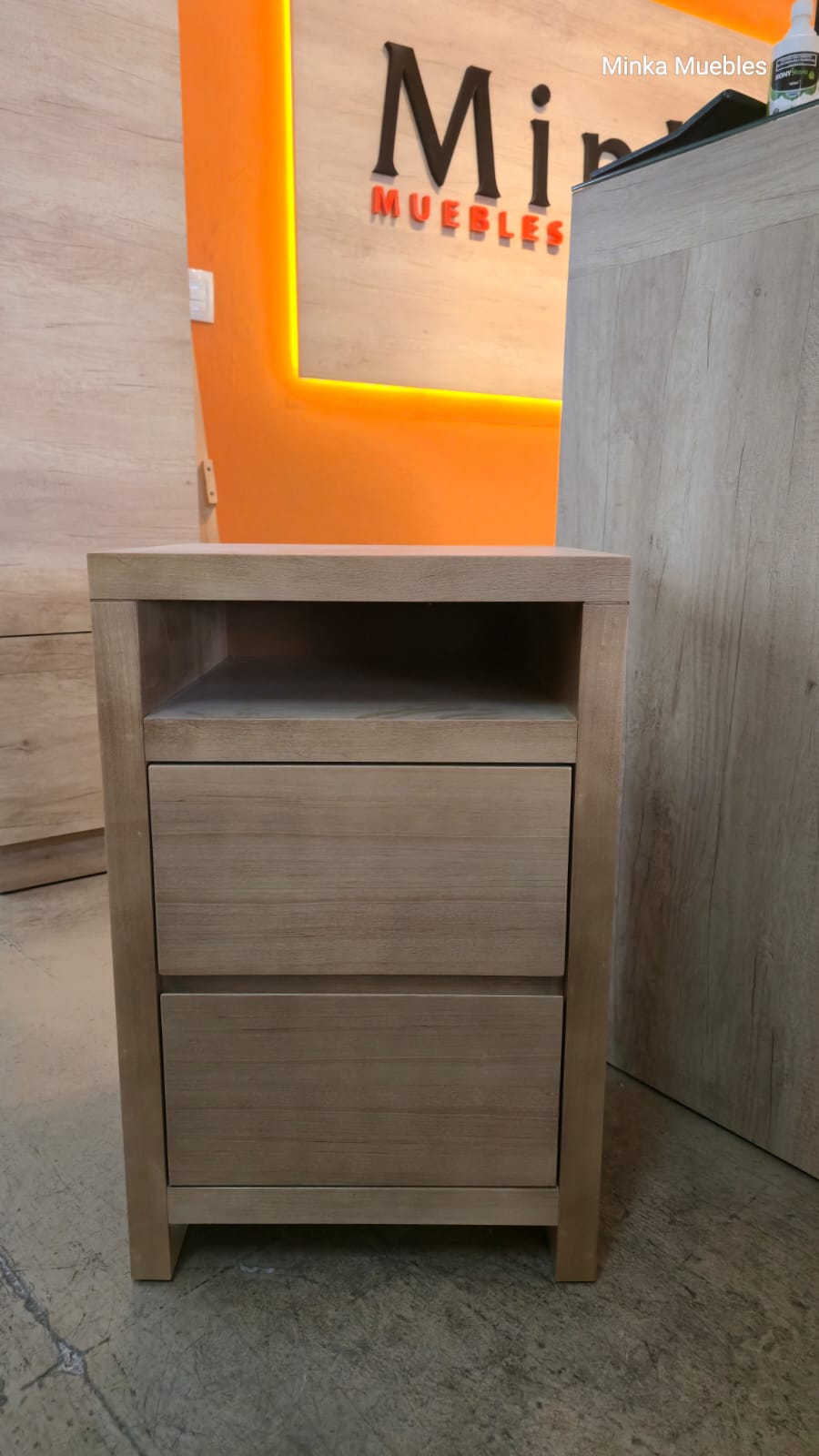 Mesa de Luz Latiffa - Imagen 3