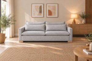 Sillon Campobello